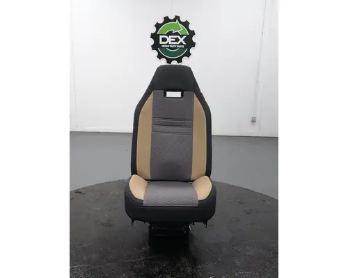 MACK  Seat, Front