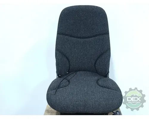 MACK  Seat, Front