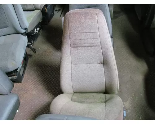 MACK  Seat, Front
