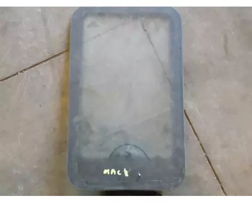MACK  Special Glass