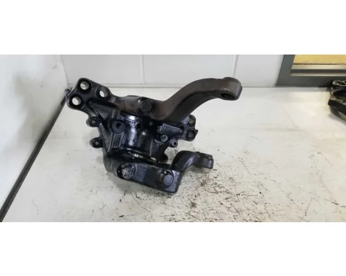 MACK  Spindle  Knuckle, Front
