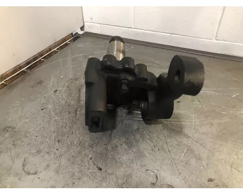 MACK  Spindle  Knuckle, Front