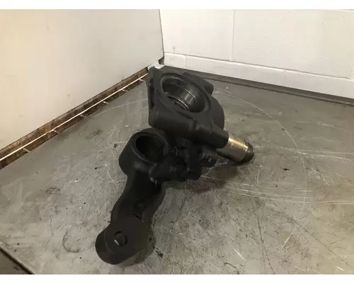 MACK  Spindle  Knuckle, Front