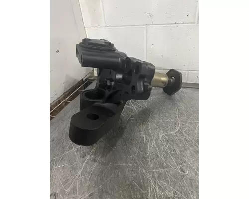 MACK  Spindle  Knuckle, Front