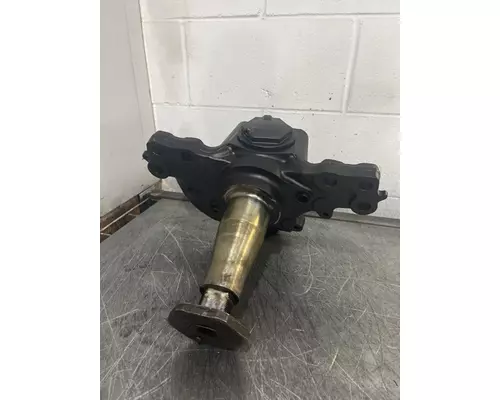 MACK  Spindle  Knuckle, Front
