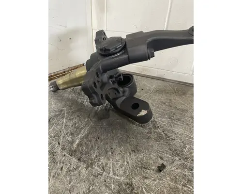 MACK  Spindle  Knuckle, Front