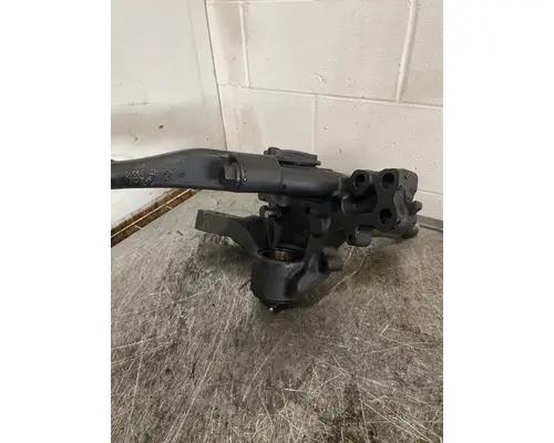 MACK  Spindle  Knuckle, Front