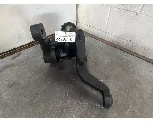 MACK  Spindle  Knuckle, Front