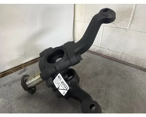 MACK  Spindle  Knuckle, Front