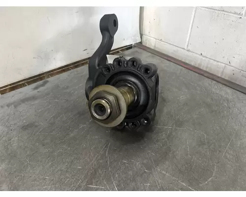 MACK  Spindle  Knuckle, Front