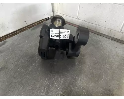 MACK  Spindle  Knuckle, Front