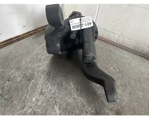 MACK  Spindle  Knuckle, Front