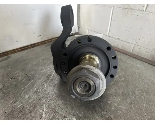 MACK  Spindle  Knuckle, Front