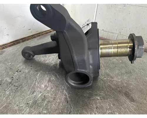 MACK  Spindle  Knuckle, Front