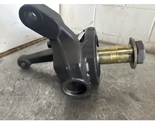 MACK  Spindle  Knuckle, Front