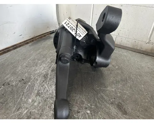 MACK  Spindle  Knuckle, Front