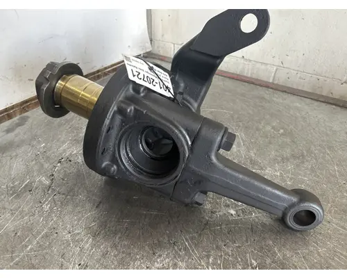 MACK  Spindle  Knuckle, Front