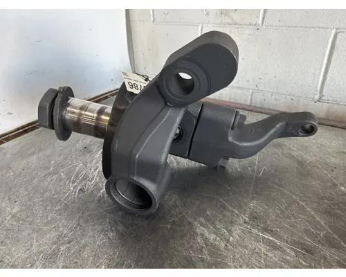 MACK  Spindle  Knuckle, Front