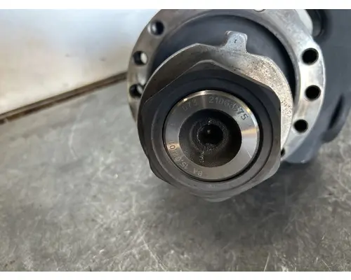 MACK  Spindle  Knuckle, Front