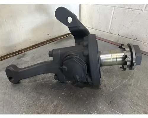 MACK  Spindle  Knuckle, Front