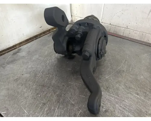 MACK  Spindle  Knuckle, Front