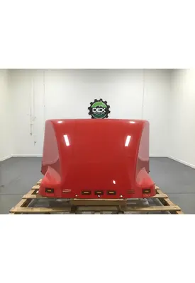 MACK  Spoiler, Front