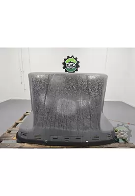 MACK  Spoiler, Front