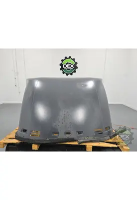 MACK  Spoiler, Front