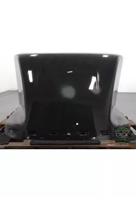 MACK  Spoiler, Front