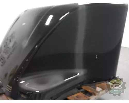 MACK  Spoiler, Front