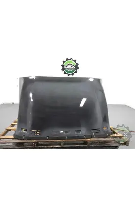 MACK  Spoiler, Front