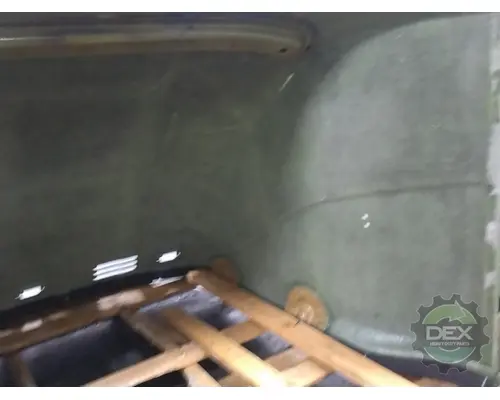 MACK  Spoiler, Front