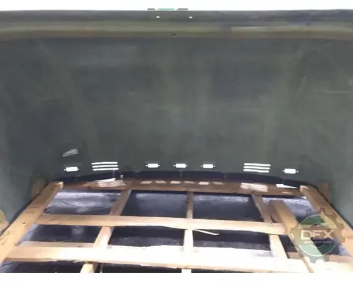 MACK  Spoiler, Front