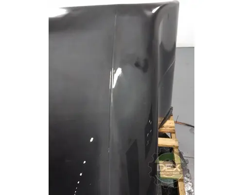 MACK  Spoiler, Front