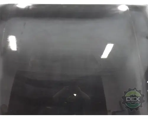 MACK  Spoiler, Front