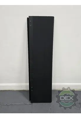 MACK  Spoiler, Front