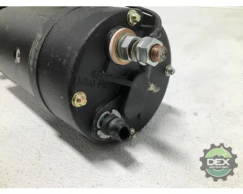 MACK  Starter Motor