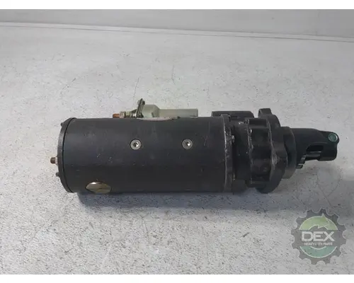 MACK  Starter Motor