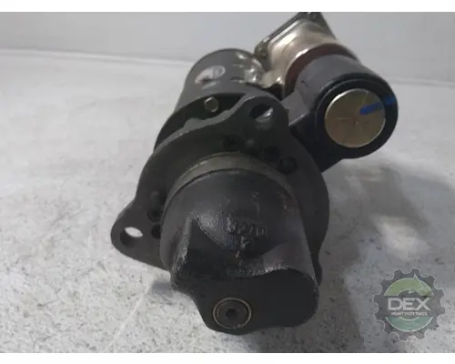 MACK  Starter Motor