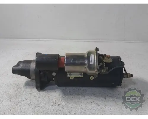 MACK  Starter Motor