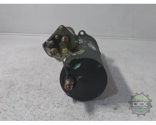 MACK  Starter Motor