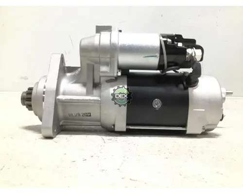 MACK  Starter Motor