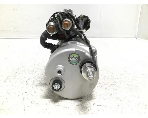 MACK  Starter Motor