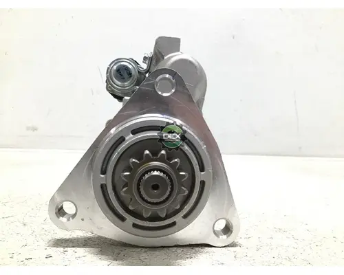 MACK  Starter Motor