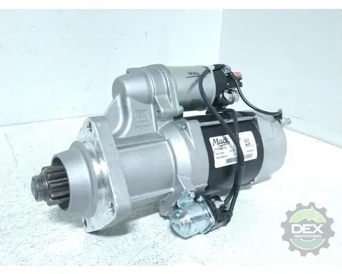 MACK  Starter Motor