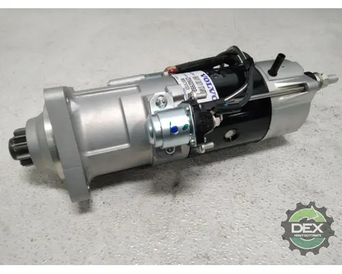 MACK  Starter Motor