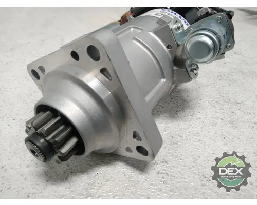 MACK  Starter Motor