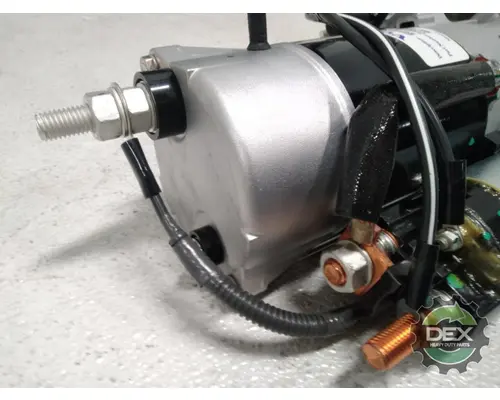 MACK  Starter Motor