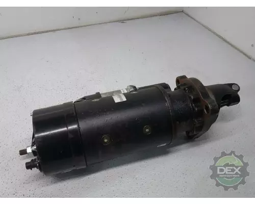 MACK  Starter Motor
