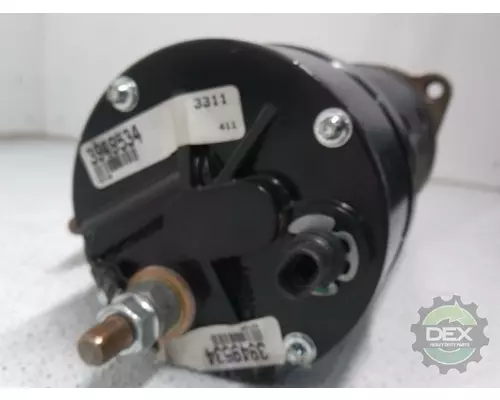 MACK  Starter Motor